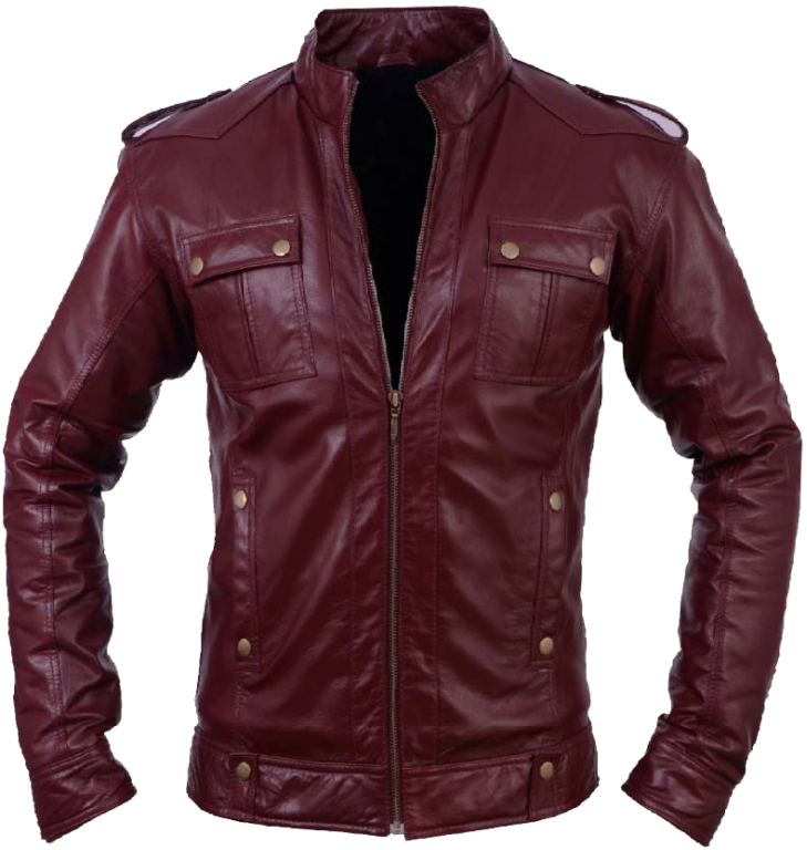 Man Leather Jackets
